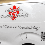 Matthias Schaefer Fahrzeug